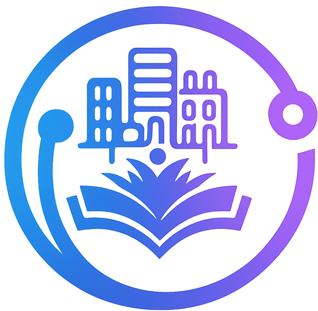 EduOrbiq Tech Logo